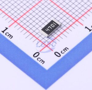 FOJAN FRC2010F4701TS