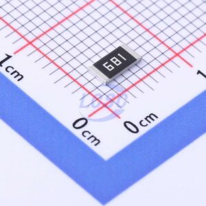 FOJAN FRC2010J681 TS