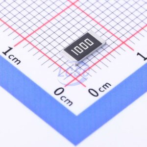 FOJAN FRC2512F1000TS