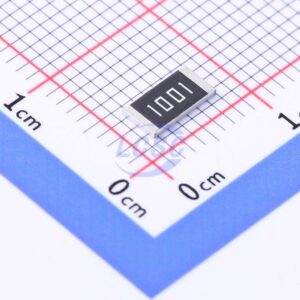 FOJAN FRC2512F1001TS