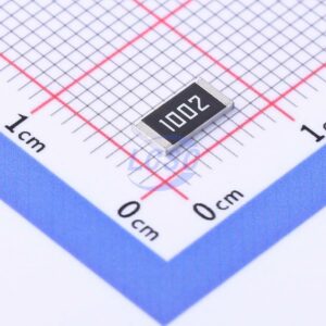 FOJAN FRC2512F1002TS