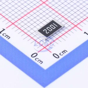 FOJAN FRC2512F2001TS