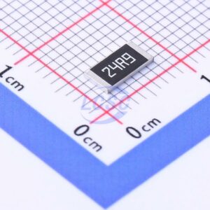 FOJAN FRC2512F24R9TS