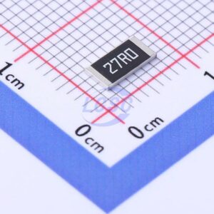 FOJAN FRC2512F27R0TS