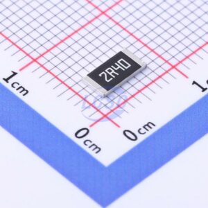 FOJAN FRC2512F2R40TS