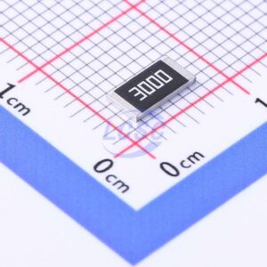 FOJAN FRC2512F3000TS