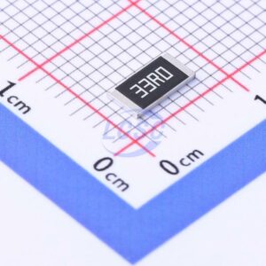 FOJAN FRC2512F33R0TS