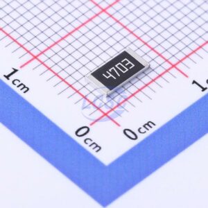 FOJAN FRC2512F4703TS