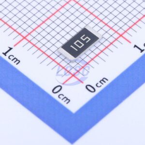FOJAN FRC2512J105 TS