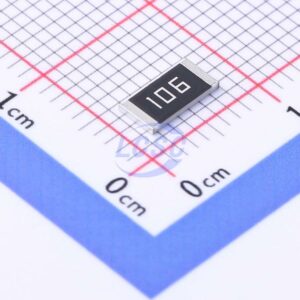 FOJAN FRC2512J106 TS