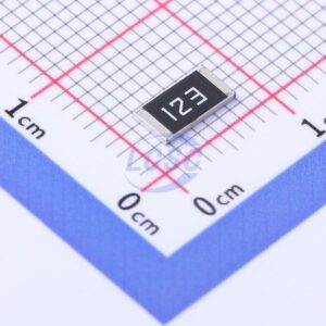 FOJAN FRC2512J123 TS