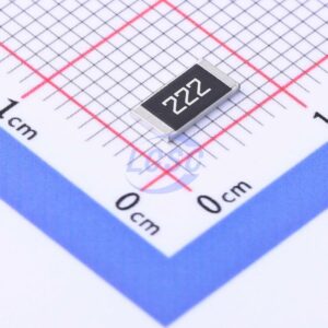 FOJAN FRC2512J222 TS