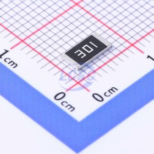 FOJAN FRC2512J301 TS