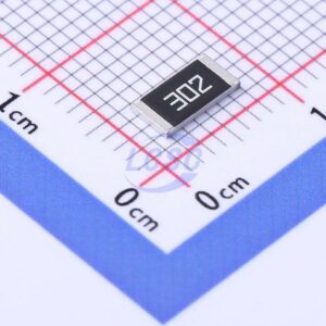 FOJAN FRC2512J302 TS