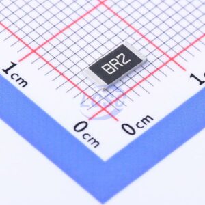 FOJAN FRC2512J8R2 TS