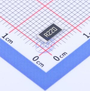 FOJAN FRL2512JR220TS