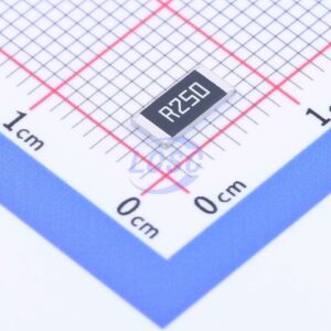 FOJAN FRL2512JR250TS