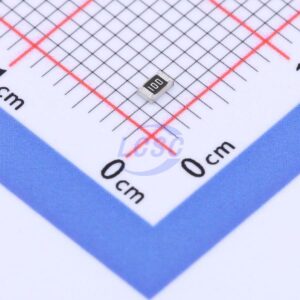 FOJAN FRQ0805J100 TS