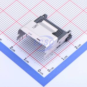 FOXCONN LD2136V-MCUL6