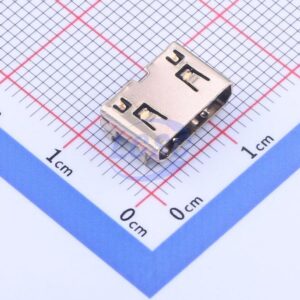 Hanbo Electronic HDMI-211