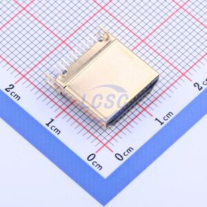 Hanbo Electronic HDMI-215