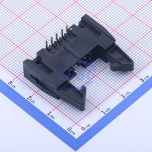 HCTL NJ-2.54-2*5PW