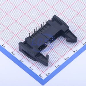 HCTL NJ-2.54-2*8PW