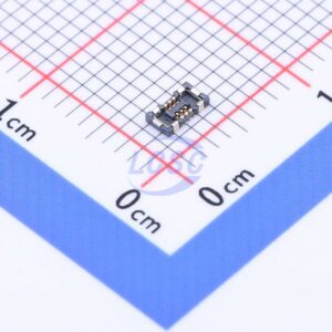 HRS(Hirose) BM23FR0.6-6DS-0.35V(51)