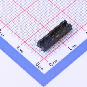 HRS(Hirose) DF12NB(3.0)-50DP-0.5V(51)