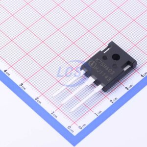 Infineon Technologies IKW75N60H3