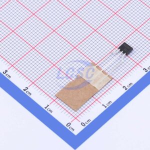 Jiangsu Changjing Electronics Technology Co., Ltd. 2SA933AS-TA