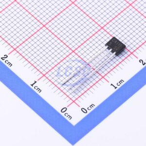Jiangsu Changjing Electronics Technology Co., Ltd. 2SC4115S
