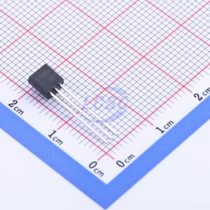 Jiangsu Changjing Electronics Technology Co., Ltd. 2SC536N(RANGE:160-320)