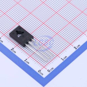 Jiangsu Changjing Electronics Technology Co., Ltd. BD136