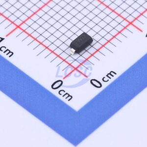 Jiangsu Changjing Electronics Technology Co., Ltd. BZT52C8V2