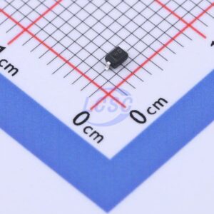 Jiangsu Changjing Electronics Technology Co., Ltd. BZT52C8V2S