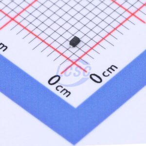 Jiangsu Changjing Electronics Technology Co., Ltd. BZX584C8V2