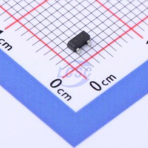 Jiangsu Changjing Electronics Technology Co., Ltd. CJ432-HAF