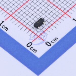 Jiangsu Changjing Electronics Technology Co., Ltd. DTC114YCA