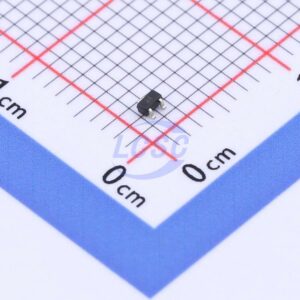 Jiangsu Changjing Electronics Technology Co., Ltd. DTC115EE