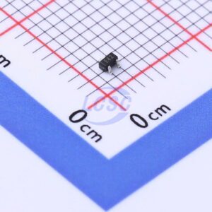 Jiangsu Changjing Electronics Technology Co., Ltd. DTC123JE