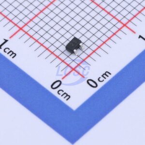 Jiangsu Changjing Electronics Technology Co., Ltd. DTC124EUA