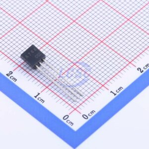 Jiangsu Changjing Electronics Technology Co., Ltd. KSA708(RANGE:120-240)