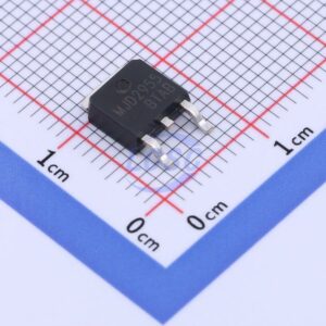 Jiangsu Changjing Electronics Technology Co., Ltd. MJD2955
