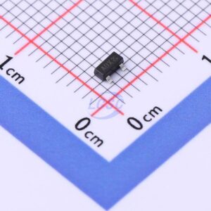 KEC Semicon MMBTA06-RTK/P