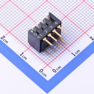 Korean Hroparts Elec DH-04BP