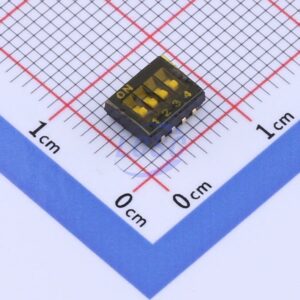 Korean Hroparts Elec EU-04KS