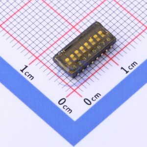 Korean Hroparts Elec EU-08KS