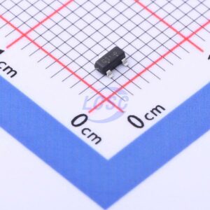LRC S-LMBT5551LT1G