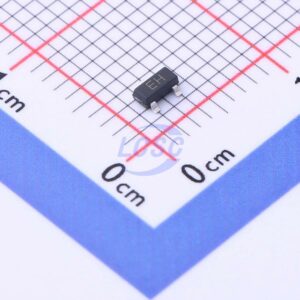 MCC(Micro Commercial Components) BCW66H-TP